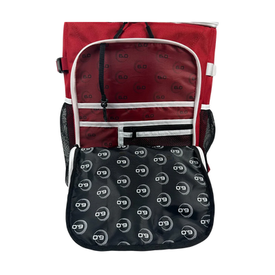 Pickleball Six Zero Pro Tour Bag