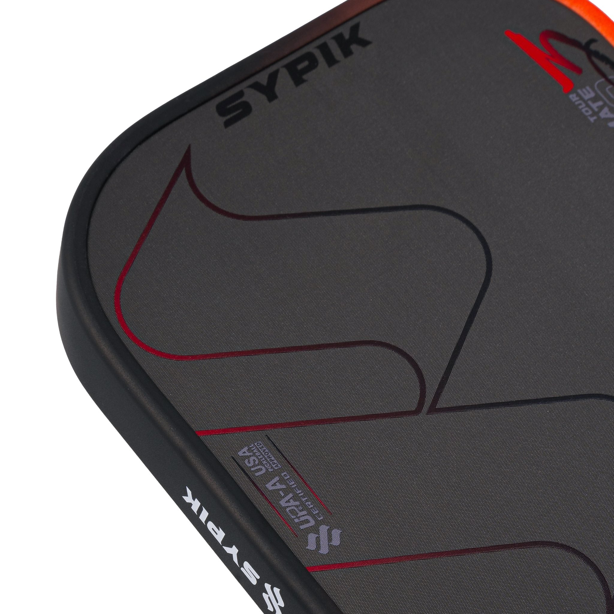 Sypik Triton Ultimate Pro Tour Gen 3 Pickleball Racket