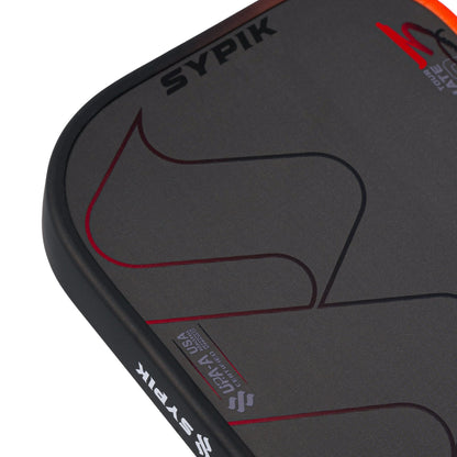Sypik Triton Ultimate Pro Tour Gen 3 Pickleball Racket