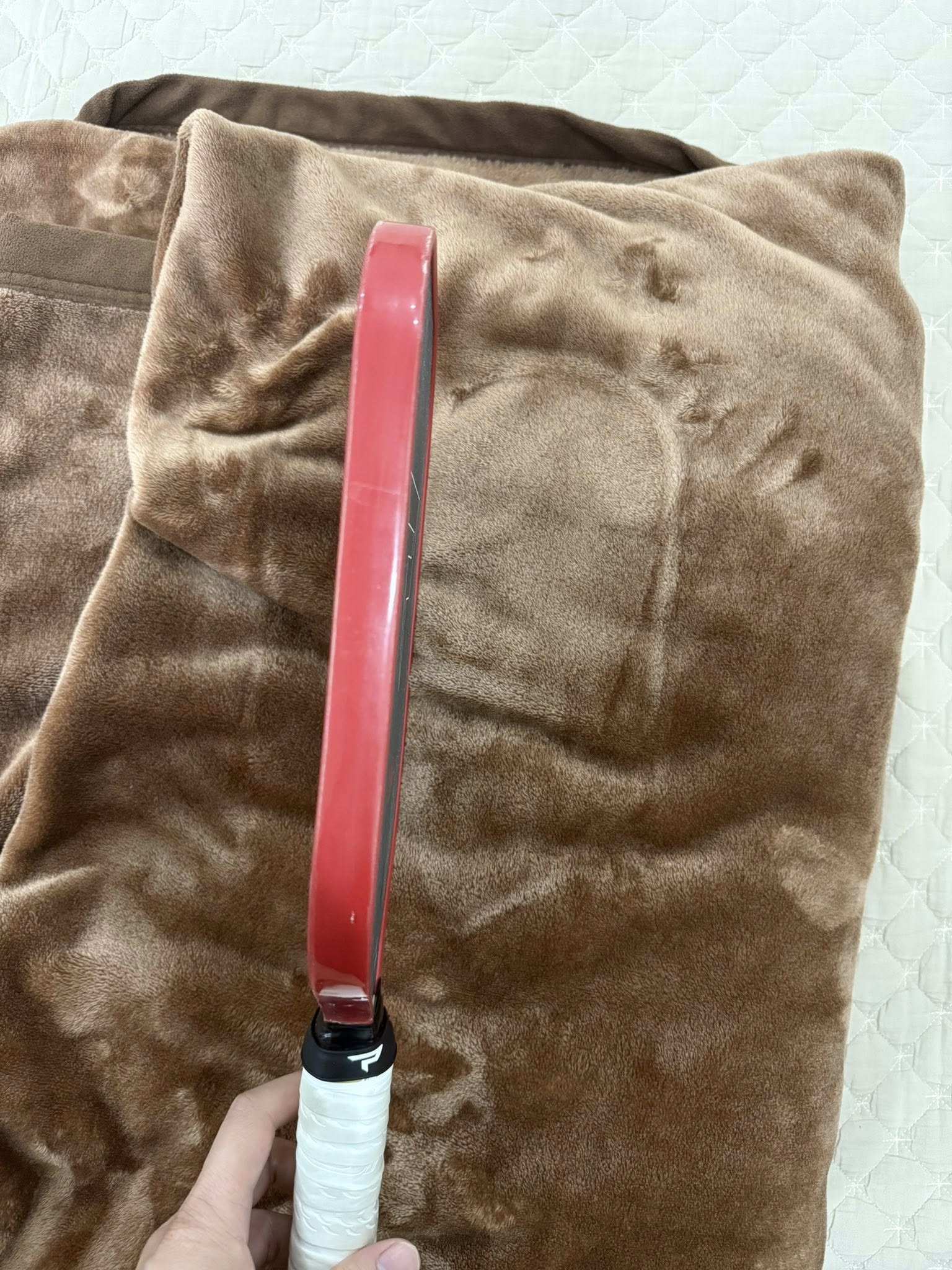I pass paddletek 14.3mm