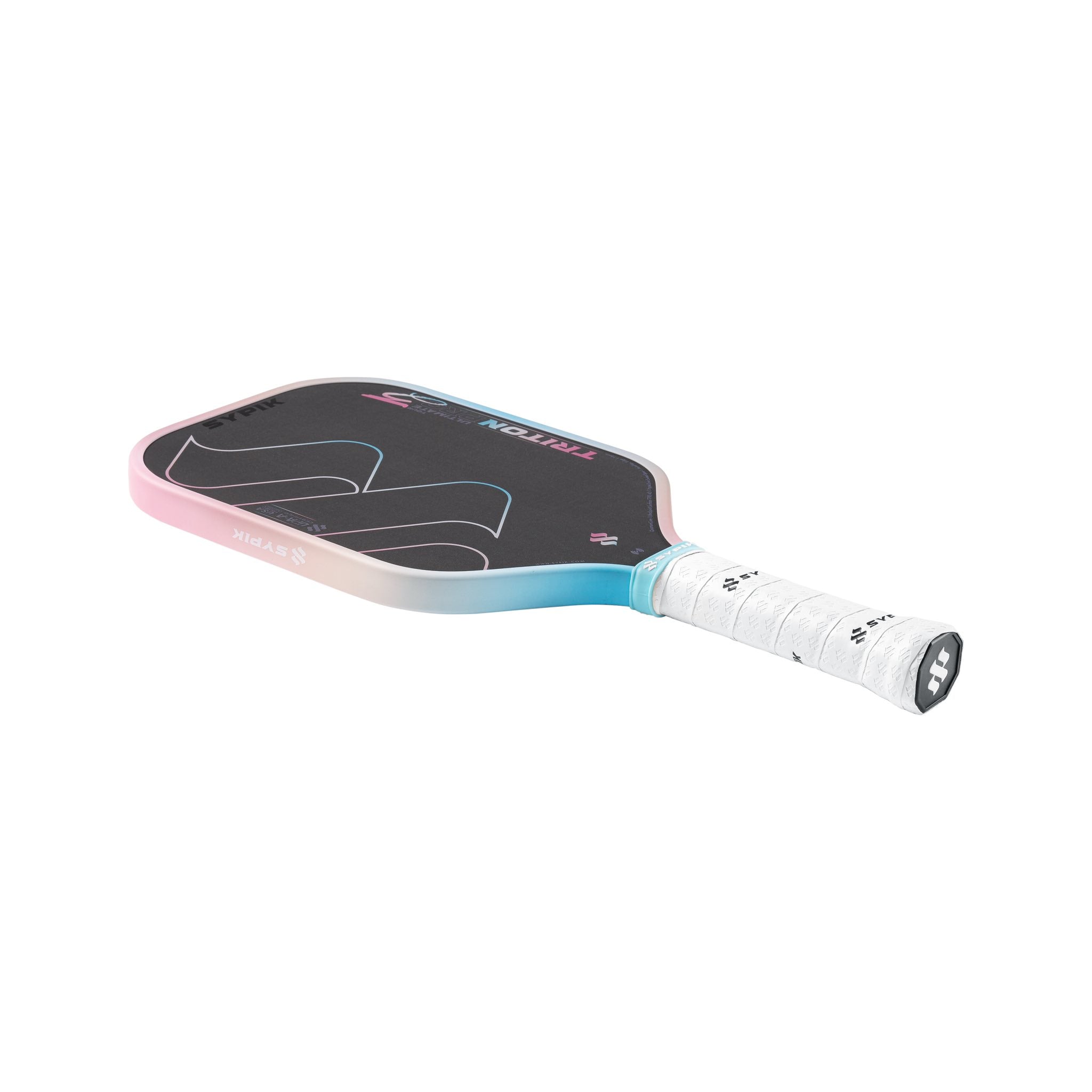 Sypik Triton Ultimate Pro Tour Gen 3 Pickleball Racket