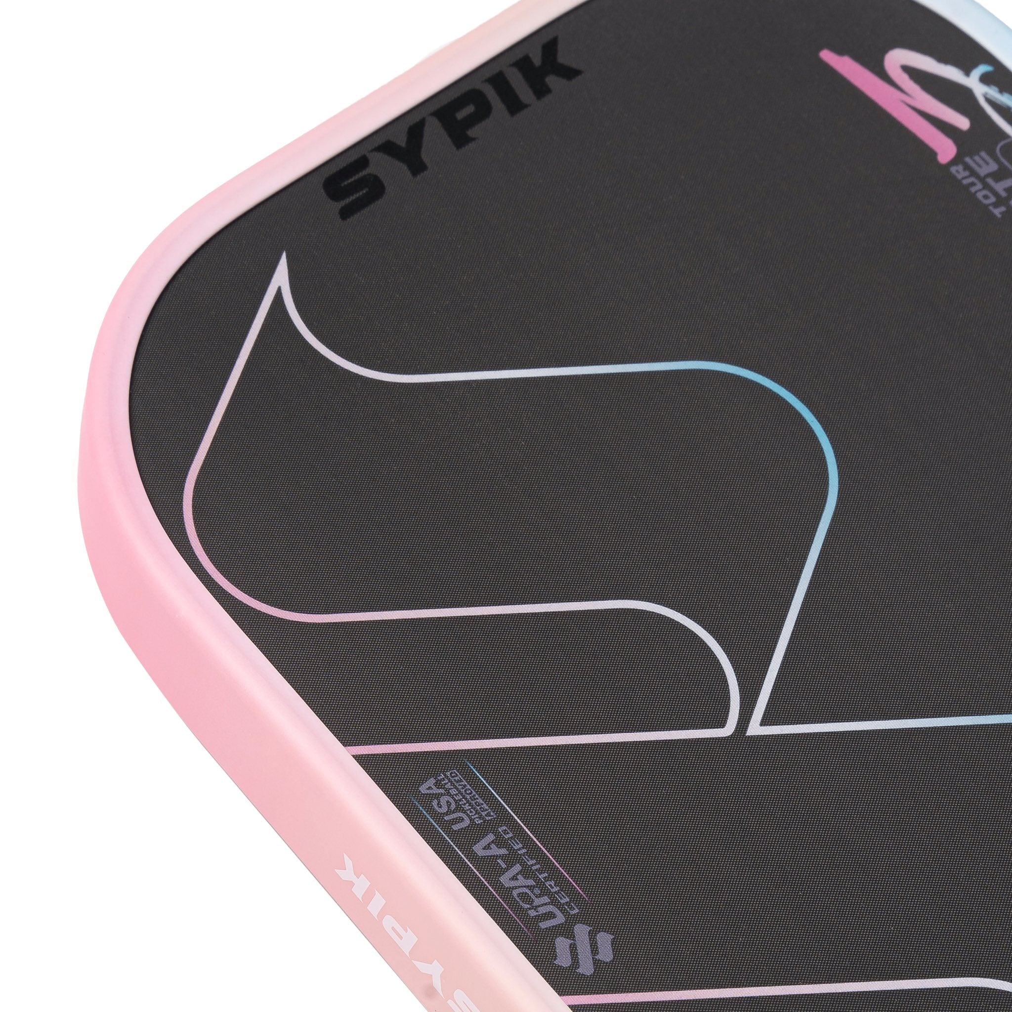 Sypik Triton Ultimate Pro Tour Gen 3 Pickleball Racket
