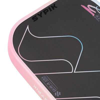 Sypik Triton Ultimate Pro Tour Gen 3 Pickleball Racket