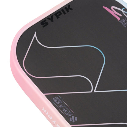 Sypik Triton Ultimate Pro Tour Gen 3 Pickleball Racket