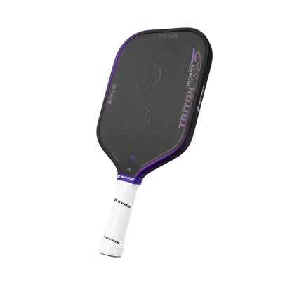 Sypik Triton Ultimate Pro Tour Gen 3 Pickleball Racket