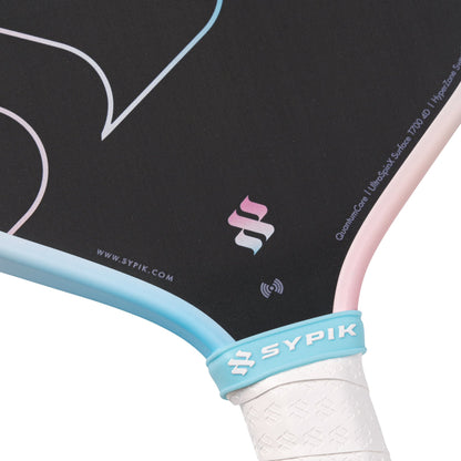 Sypik Triton Ultimate Pro Tour Gen 3 Pickleball Racket