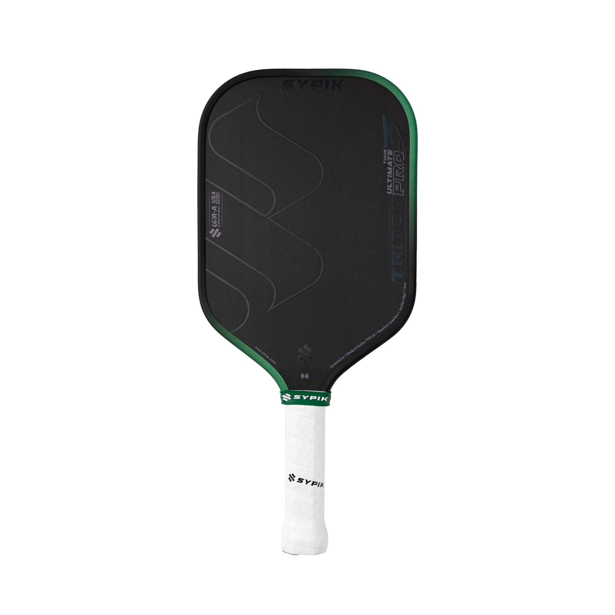 Sypik Triton Ultimate Pro Tour Gen 3 Pickleball Racket