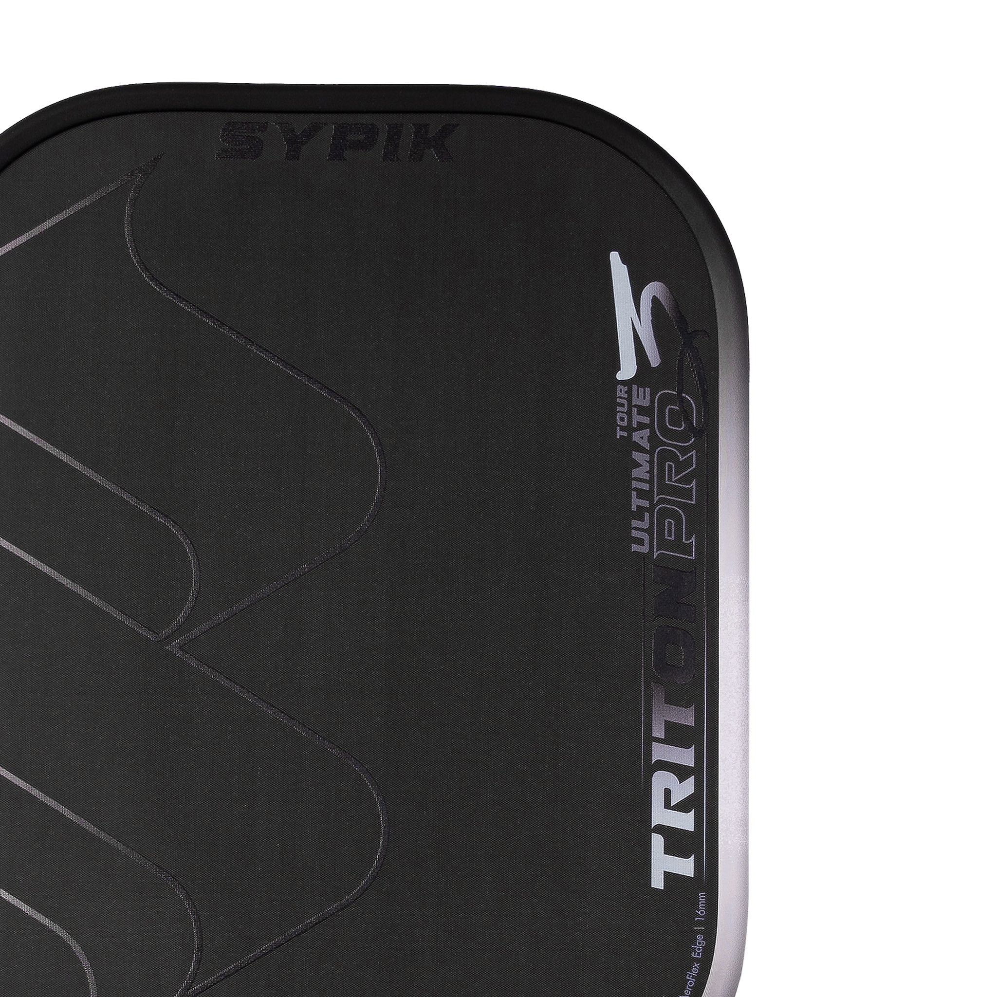 Sypik Triton Ultimate Pro Tour Gen 3 Pickleball Racket
