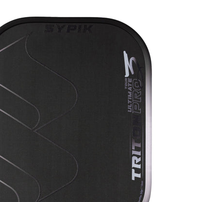 Sypik Triton Ultimate Pro Tour Gen 3 Pickleball Racket
