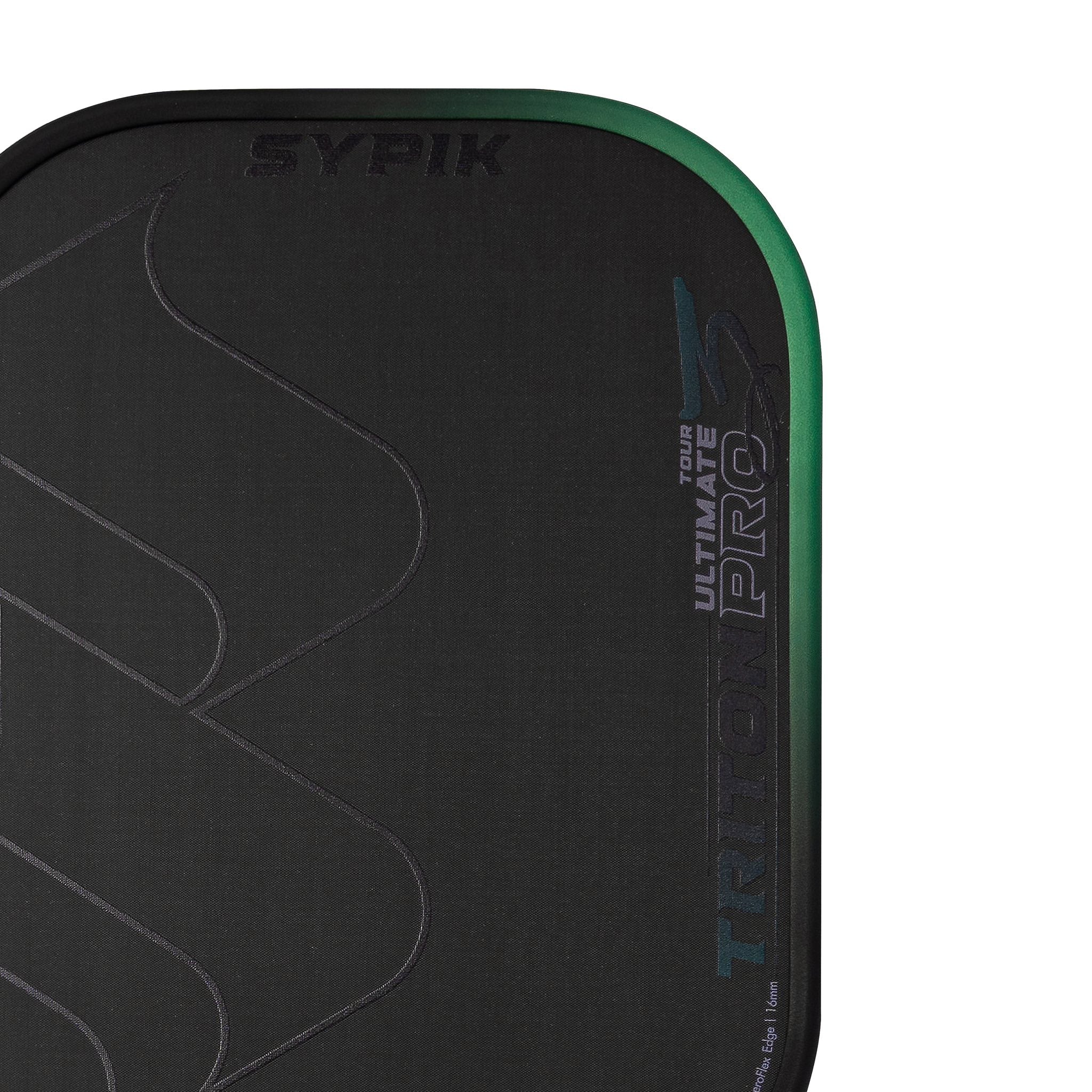 Sypik Triton Ultimate Pro Tour Gen 3 Pickleball Racket