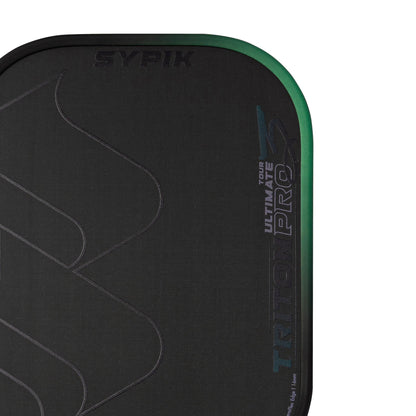 Sypik Triton Ultimate Pro Tour Gen 3 Pickleball Racket