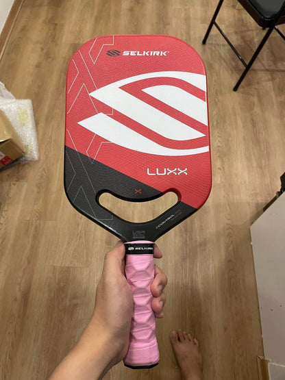 Selkirk Luxx Control Invikita