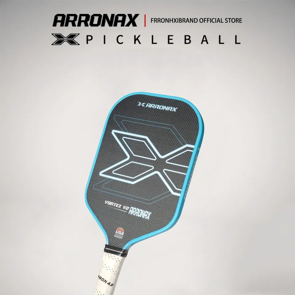 Vợt Pickleball Arronax Vortex V2