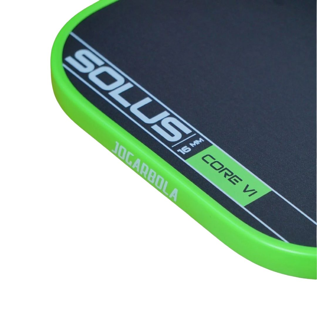 Vợt Pickleball Jogabolar Solus Core VI Power