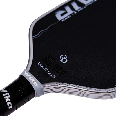 Vợt Pickleball Wika Sports Quang Dương Evolution Air 2 Edition