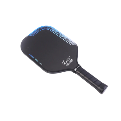 Luzz Pro Blade 2 Pickleball Paddle - Long Yuan