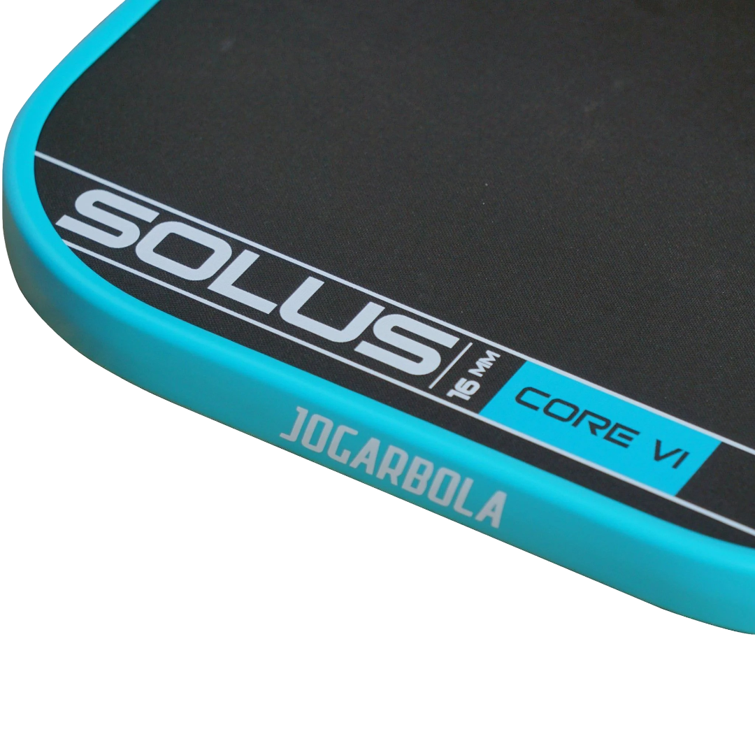 Vợt Pickleball Jogabolar Solus Core VI Power