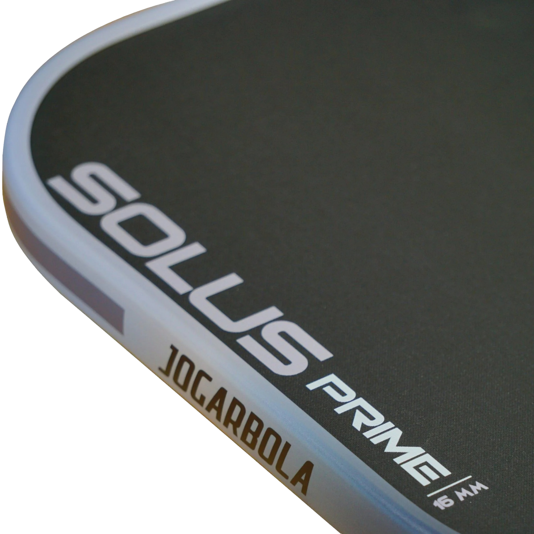 Vợt Pickleball Jogabolar Solus Prime