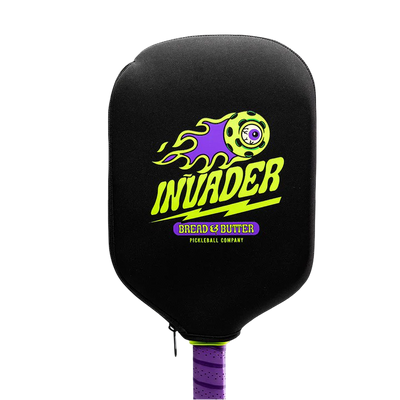 Bao vợt Pickleball Bread'n'Butter Chính Hãng