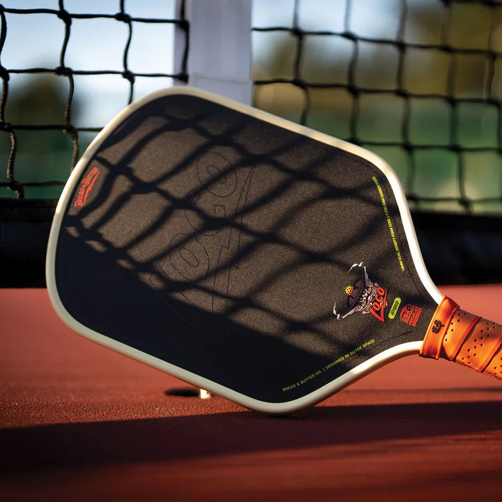 Bread &amp; Butter Loco Pickleball Racket - Hybrid