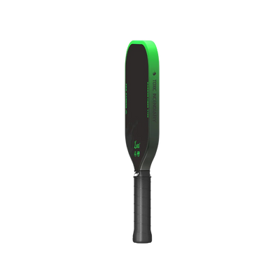 Vợt Pickleball Luzz Green Flame Cannon