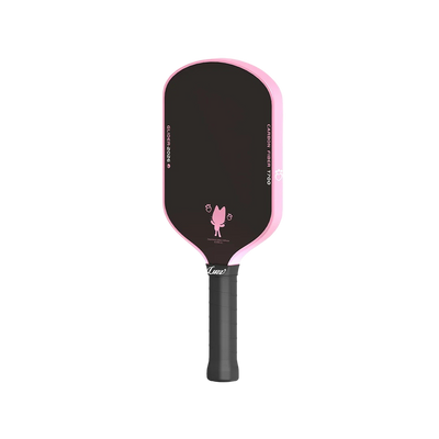 Vợt Pickleball Luzz Gabby's Dollhouse Glider 2026