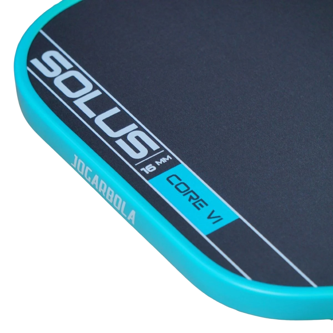 Vợt Pickleball Jogabolar Solus Core VI Control
