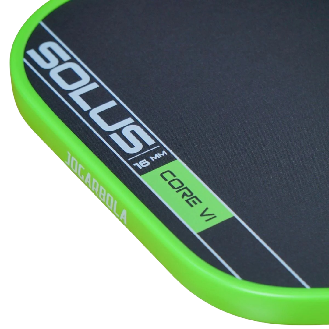 Vợt Pickleball Jogabolar Solus Core VI Control
