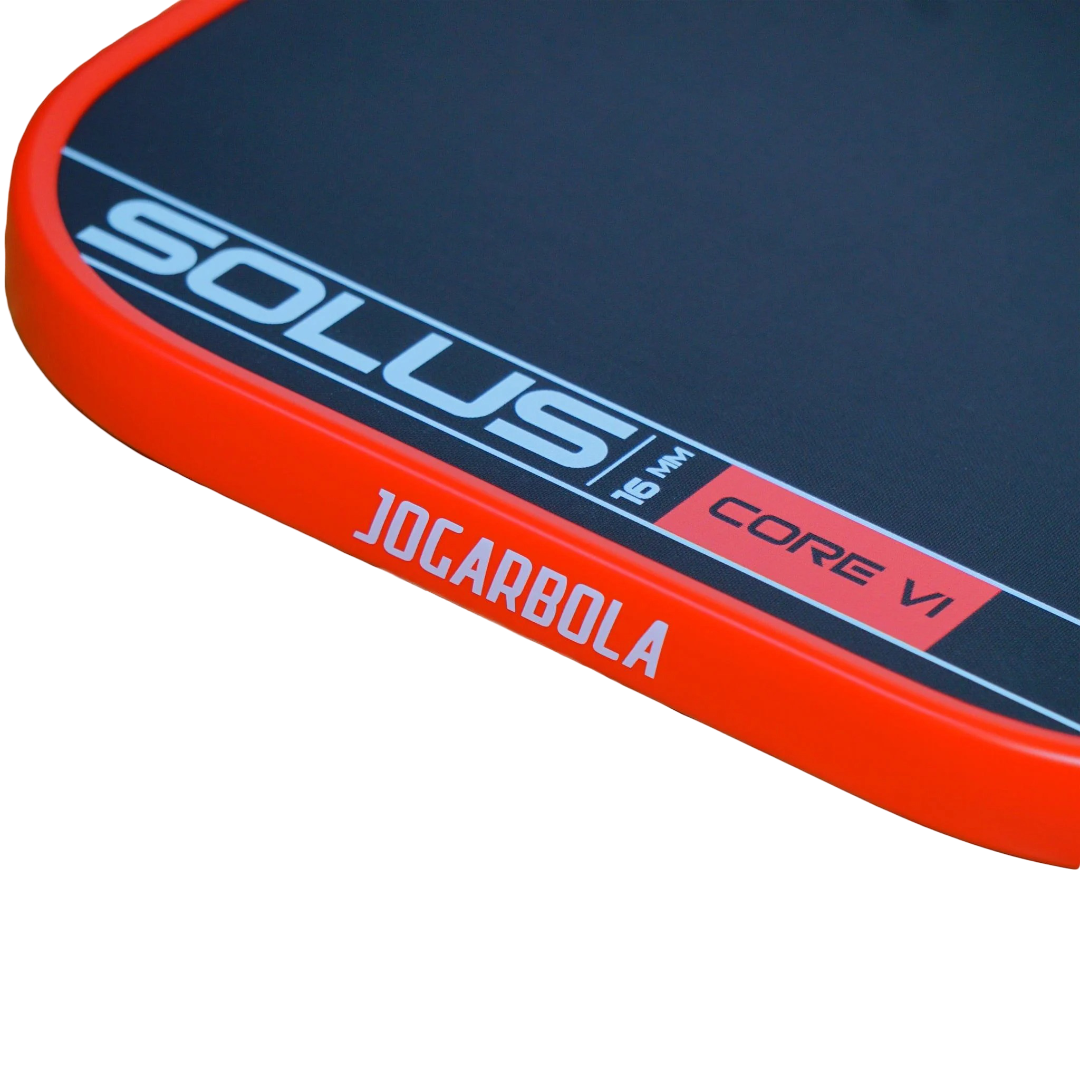 Vợt Pickleball Jogabolar Solus Core VI Power