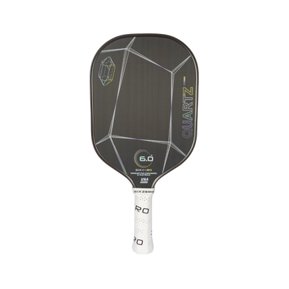 Vợt Pickleball Six Zero Quartz