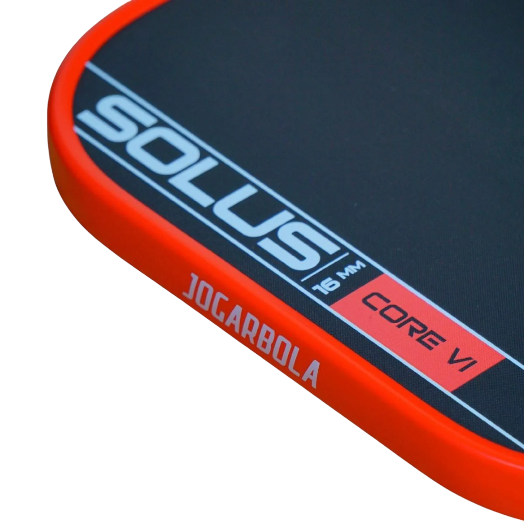 Vợt Pickleball Jogabolar Solus Core VI Control