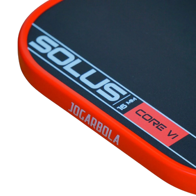Vợt Pickleball Jogabolar Solus Core VI Control