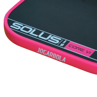 Vợt Pickleball Jogabolar Solus Core VI Power