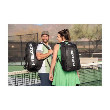 Balo HEAD Pro Pickleball Bag