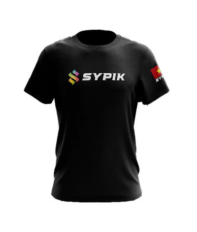 Authentic Sypik Pro Pickleball Jersey
