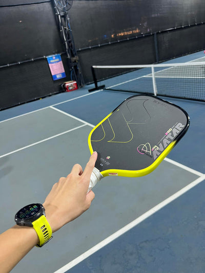 Vợt Pickleball Sypik Avatar Ultimate Pro Tour