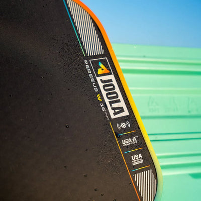 Vợt Pickleball JOOLA Summer Daze Perseus Pro IV (Limited Edition)