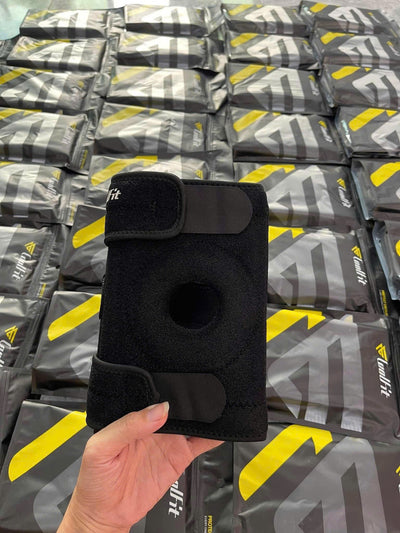 Cool Fit Knee Support Bandage