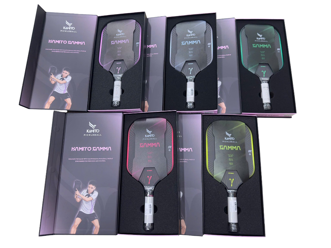 Hộp đựng sản phẩm Kamito Gamma