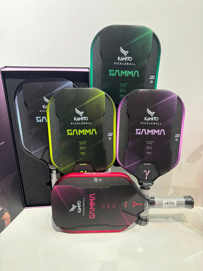 Vợt Pickleball Kamito Gamma