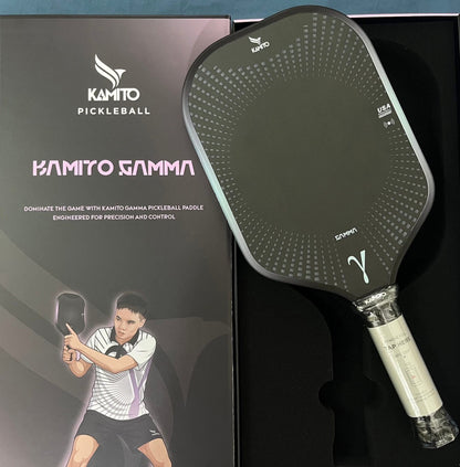 Vợt Pickleball Kamito Gamma