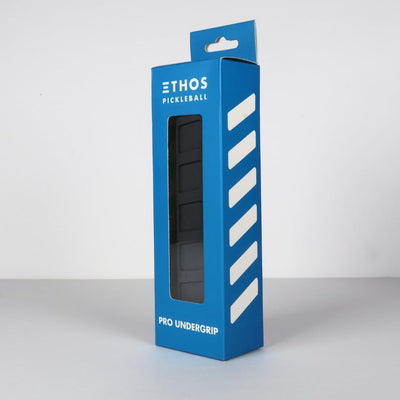 Ethos Pro Under Grip Pickleball Blade 