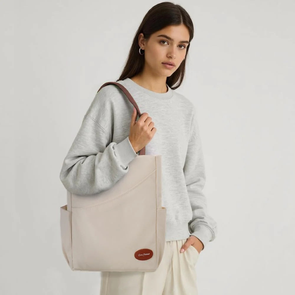 Túi xách Pickleball Luzz Versatile Paddle Shoulder Bag