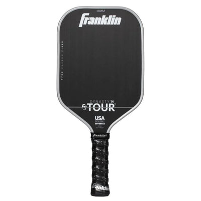 Pickleball racket Franklin FS Tour Dynasty 14