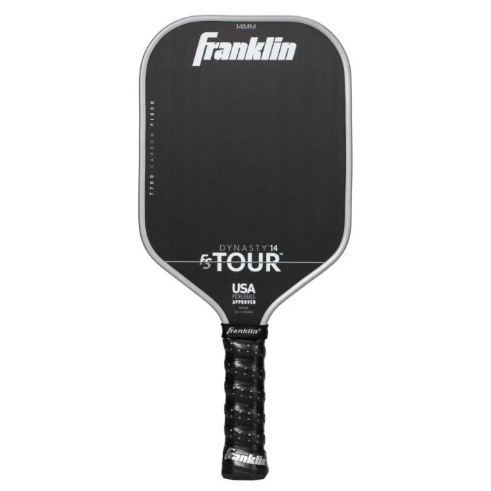 Vợt Pickleball Franklin FS Tour Dynasty 14