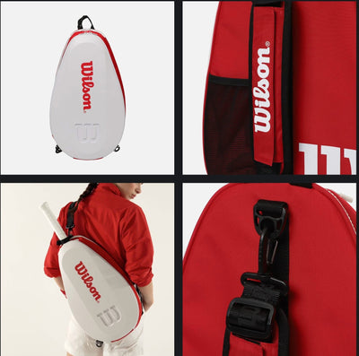 Pickleball Wilson Shield Backpack V2