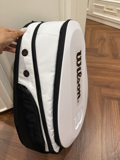 Pickleball Wilson Shield Backpack V2