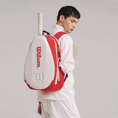 Pickleball Wilson Shield Backpack V2