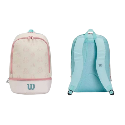 Pickleball Wilson Bear Backpack
