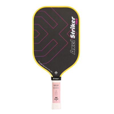 Pickleball Axel Striker Pro 16mm racket
